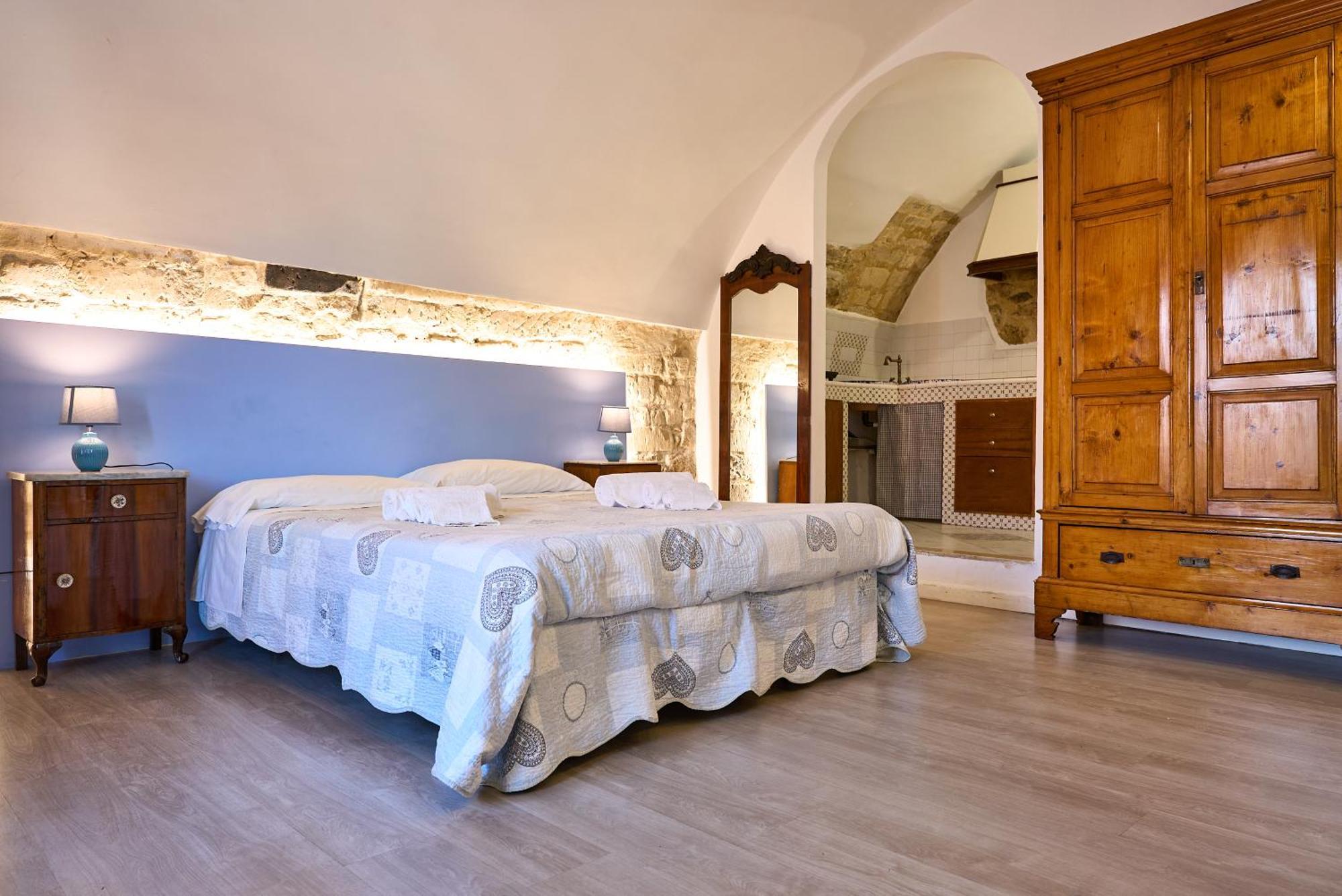 Le Scale Sul Barocco Hotel Ragusa Luaran gambar