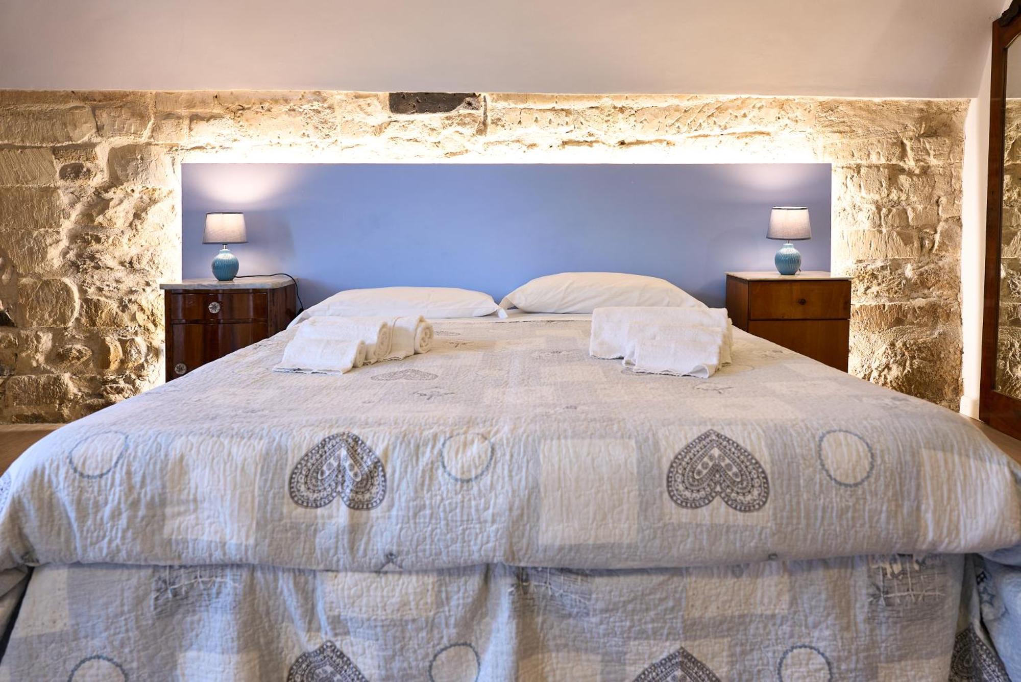Le Scale Sul Barocco Hotel Ragusa Luaran gambar