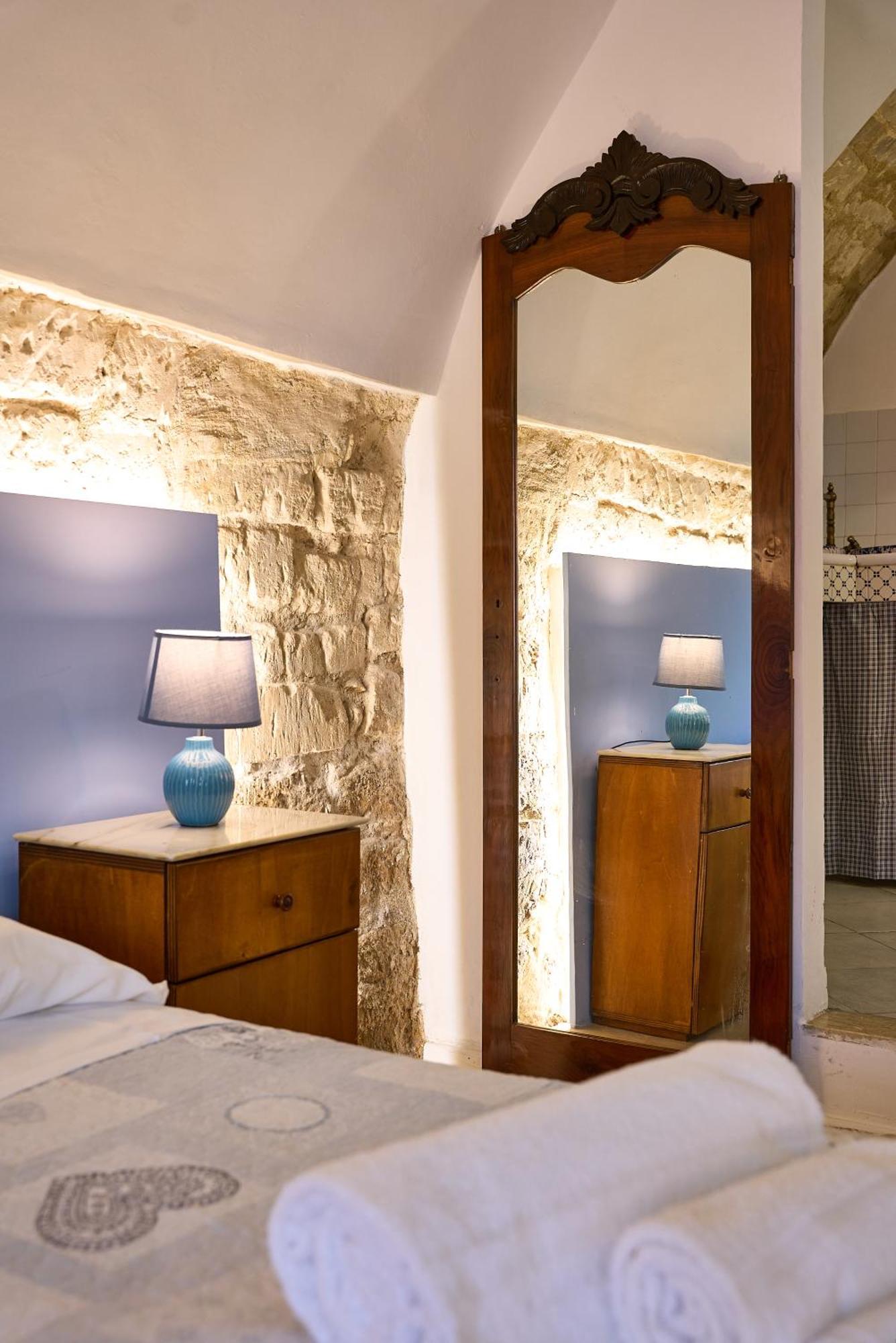 Le Scale Sul Barocco Hotel Ragusa Luaran gambar