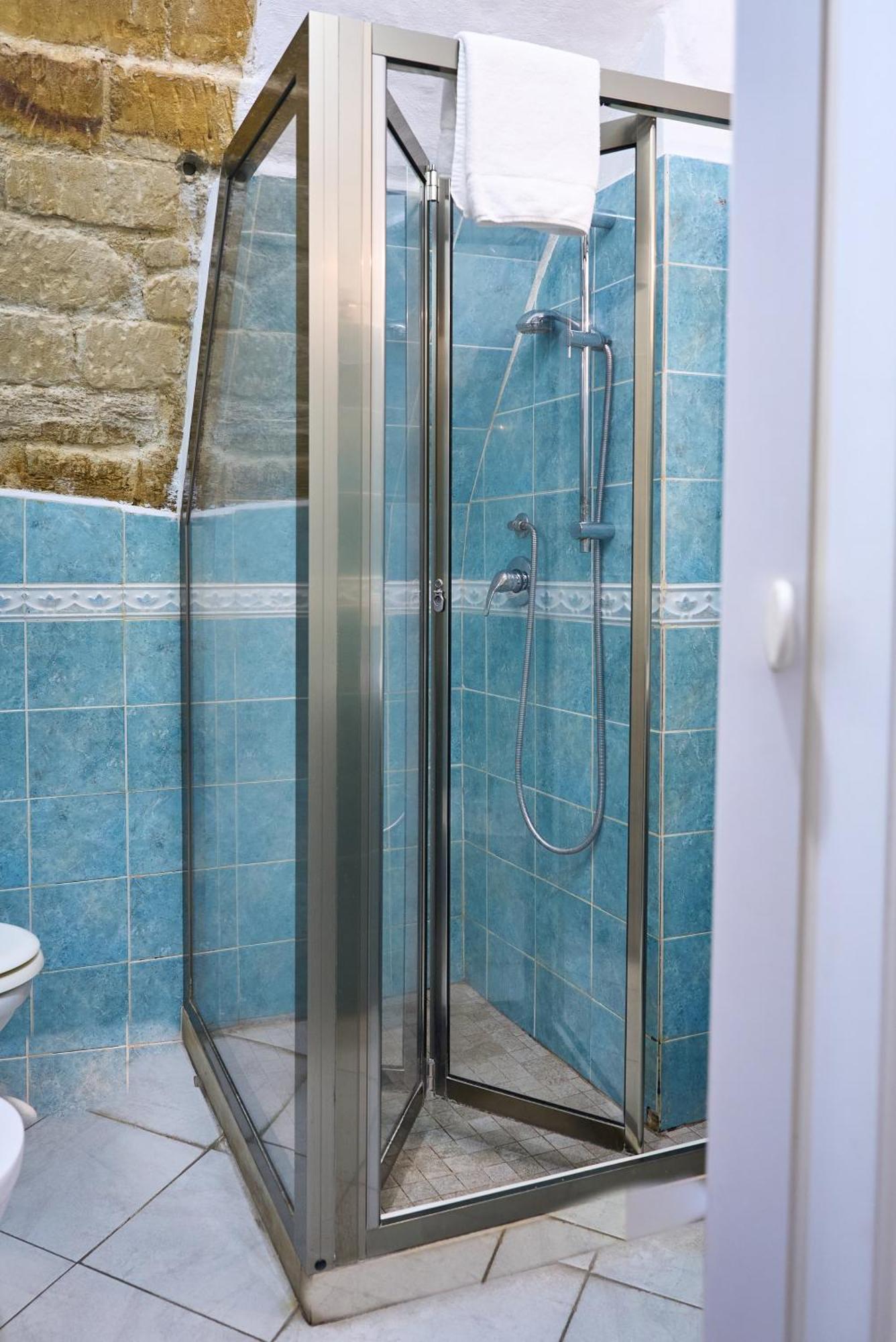 Le Scale Sul Barocco Hotel Ragusa Luaran gambar